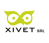 Logo Xivet SRL